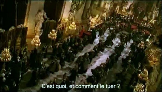 Van Helsing Bande-annonce VO