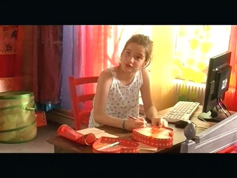 Demandez la permission aux enfants ! Teaser (2) VF