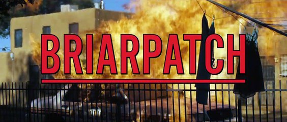 Briarpatch - saison 1 Bande-annonce (2) VO