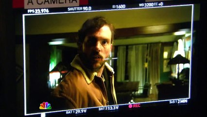 Grimm - saison 2 Bande-annonce VO