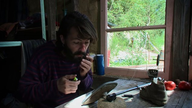 J'demande pas la lune, juste quelques étoiles - EXTRAIT La moustache