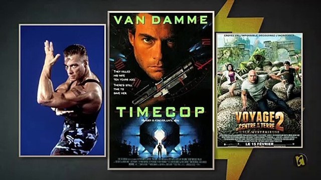 La Warner s'offre le Federal Bureau of Physics...