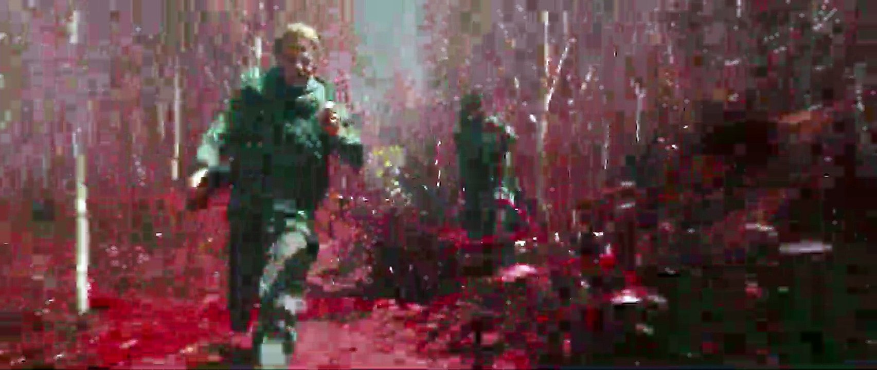 Star Trek Into Darkness Extrait vidéo VF