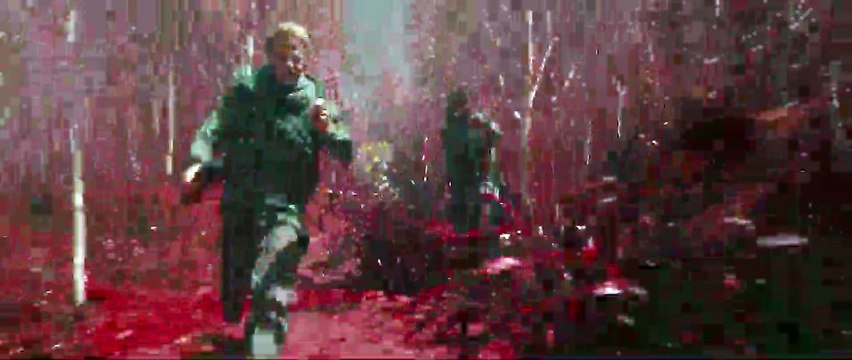 Star Trek Into Darkness Extrait vidéo VF