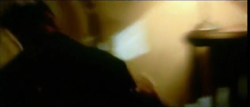 Public Enemies Extrait vidéo (4) VF