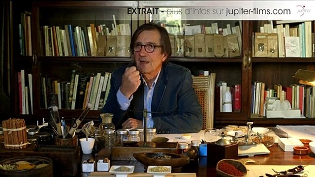 L'Odorat - EXTRAIT L'odeur de la mer