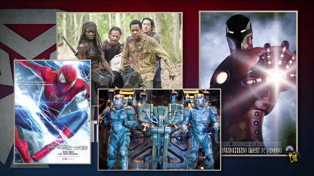 Fanzone N°414 - The Flash : le final décrypté