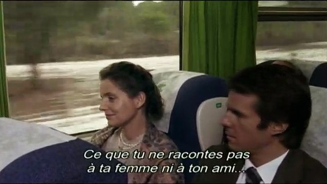 Singularités d'une jeune fille blonde Extrait vidéo VO