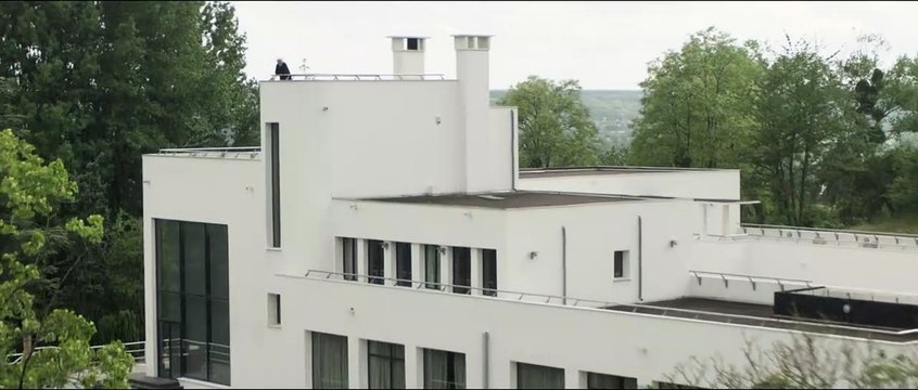 96 Heures Bande-annonce VF