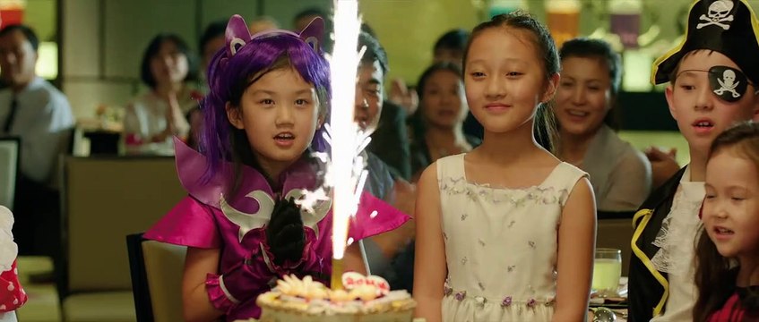 Le Promeneur d'oiseau Bande-annonce VF