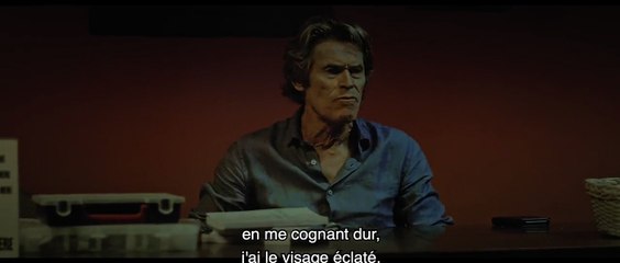 Tommaso EXTRAIT VO "Désintoxication"