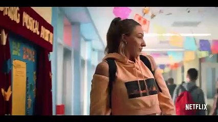 Tall Girl 2 Bande-annonce VF