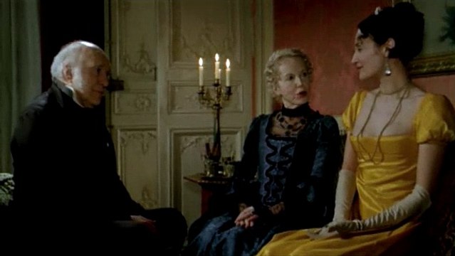 Ne touchez pas la hache Extrait vidéo (3) VF