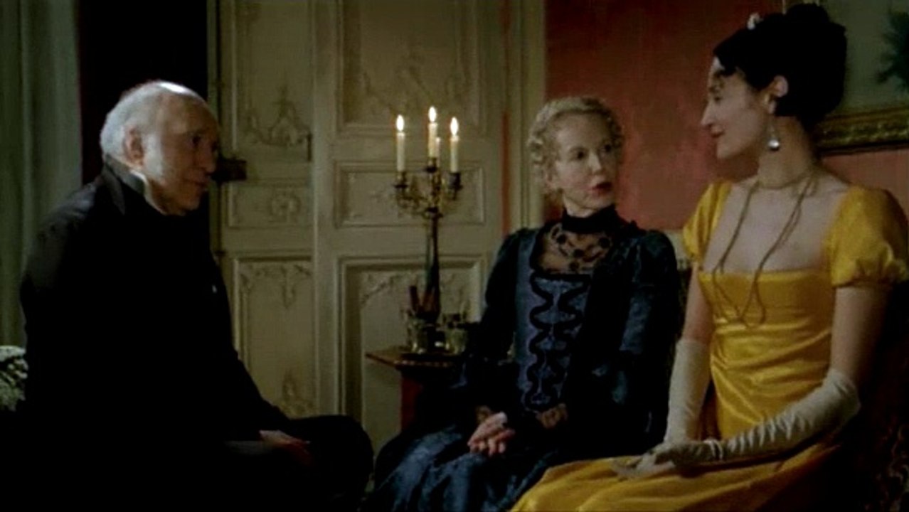 Ne touchez pas la hache Extrait vidéo (3) VF