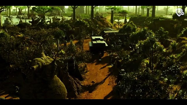 Raised By Wolves (2020) - saison 2 Bande-annonce VO