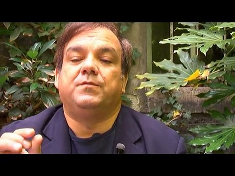 Didier Bourdon Interview 3: Bambou