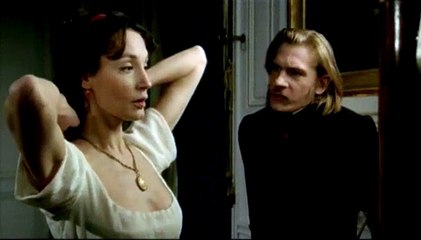 Ne touchez pas la hache Extrait vidéo (4) VF