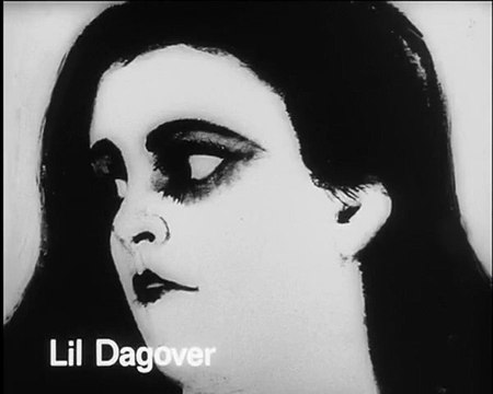 Le Cabinet du docteur Caligari Bande-annonce VO