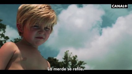 Ray Donovan Le film Bande-annonce VO
