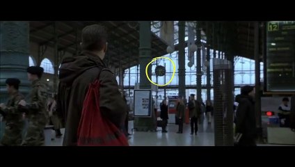 "La Mémoire dans la peau"