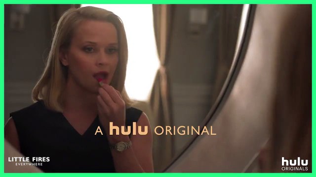 Little Fires Everywhere - saison 1 Teaser VO