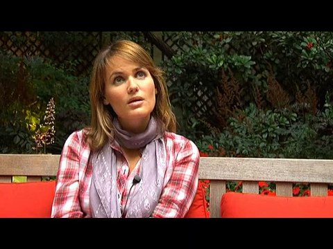 Judith Godrèche Interview 2: Beaumarchais, l'insolent, La Désenchantée, Fais-moi plaisir !, La fille de quinze ans, France boutique