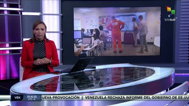 Perú: Procudaruría responsabilizó a Repsol por derrame de petróleo