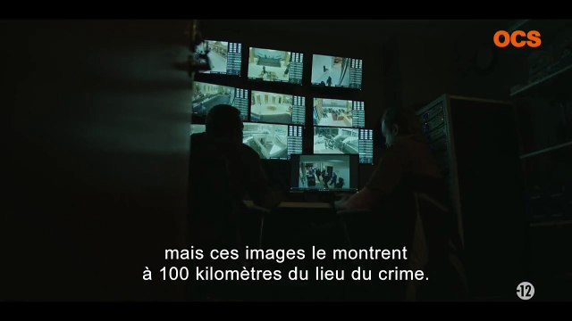 The Outsider - saison 1 Bande-annonce VOST