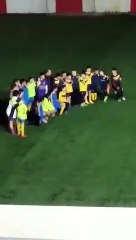 ΙΠΠΟΤΕΣ ΡΟΔΟΥ fC VS  ΑΘΛΕΤΙΚΟ ΑΦΑΝΤΟΥ