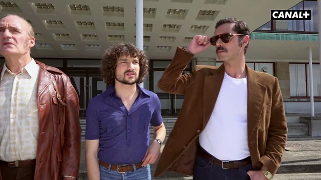 OVNI(s) - saison 2 Teaser VF