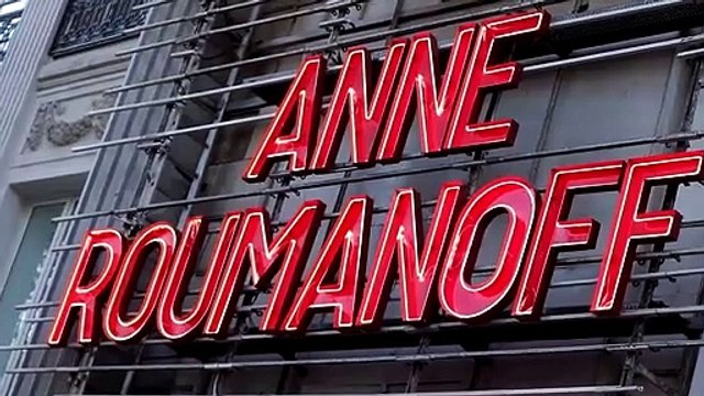 Anne Roumanoff dans tout va bien Bande-annonce VF