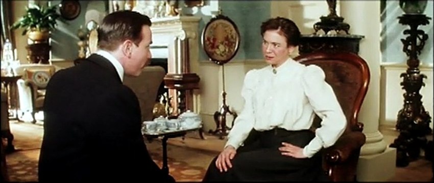 Miss Potter Extrait vidéo (2) VF