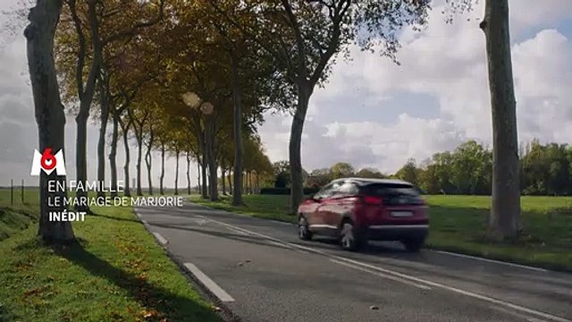 En Famille - Le Mariage de Marjorie - Bande-annonce VF