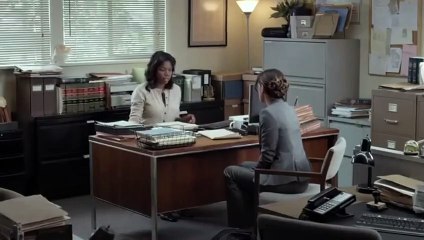 L&#039;Affaire Cate McCall Bande-annonce VO