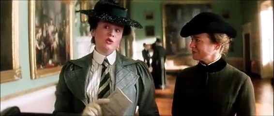 Miss Potter Extrait vidéo (3) VF