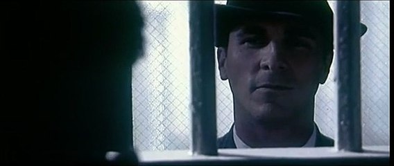 Public Enemies Extrait vidéo (3) VF