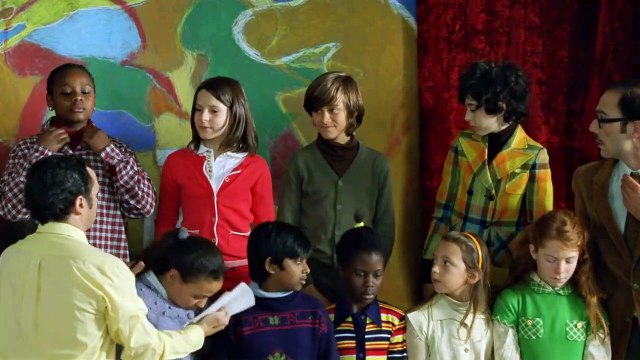 Chroniques d'une cour de récré Extrait vidéo (4) VF