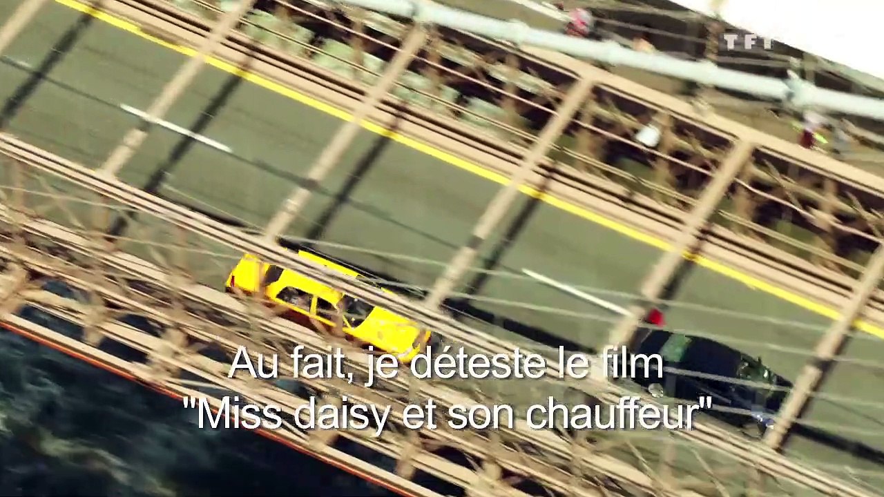 Chyler Leigh nous entraîne au coeur de "Taxi: Brooklyn"