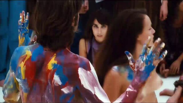 Ton absence - EXTRAIT VOST Abandonnez vos vêtements