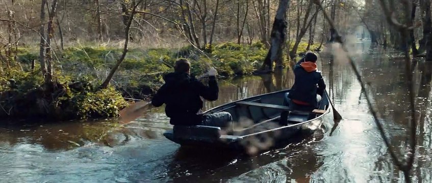 Comme un homme Bande-annonce VF