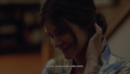Nous, les coyotes EXTRAIT VO "Chambres"