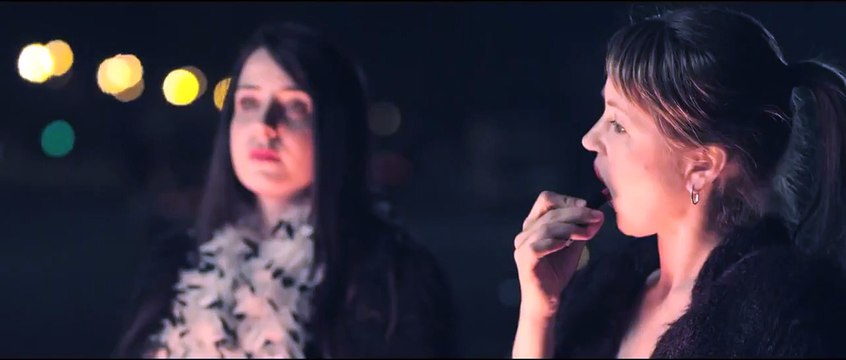 Hope Lost Bande-annonce (2) VO