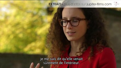 L'Odorat - EXTRAIT "L'odeur du cerveau"