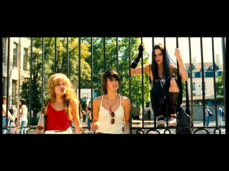 Hellphone Teaser VF