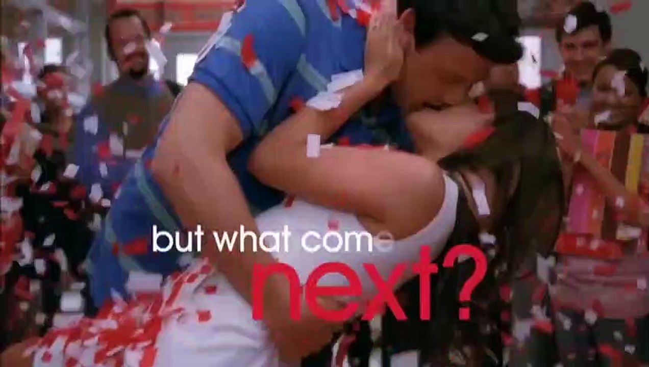 Glee - saison 4 Teaser (2) VO