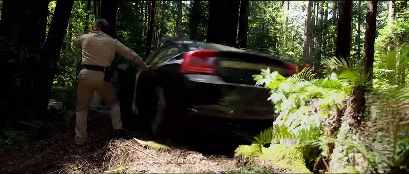 Need for Speed - BANDE ANNONCE VF "Tu vas devoir assumer"