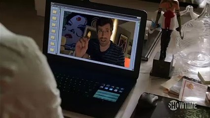 Dexter - saison 7 Bande-annonce VO