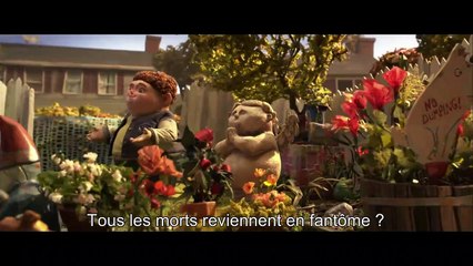 L&#039;Étrange pouvoir de Norman Extrait vidéo VO