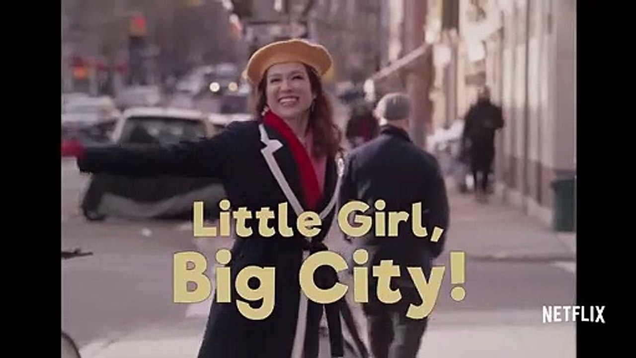 Unbreakable Kimmy Schmidt - saison 4 Bande-annonce VO