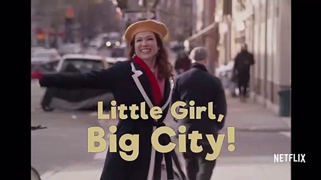 Unbreakable Kimmy Schmidt - saison 4 Bande-annonce VO